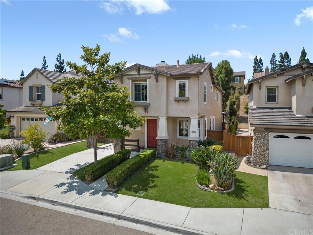 1463 Beechtree Road San Marcos, CA 92078 - Photo 30 of 46