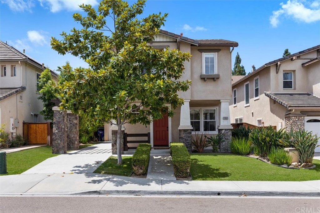 1463 Beechtree Road San Marcos, CA 92078 - Photo 31 of 46