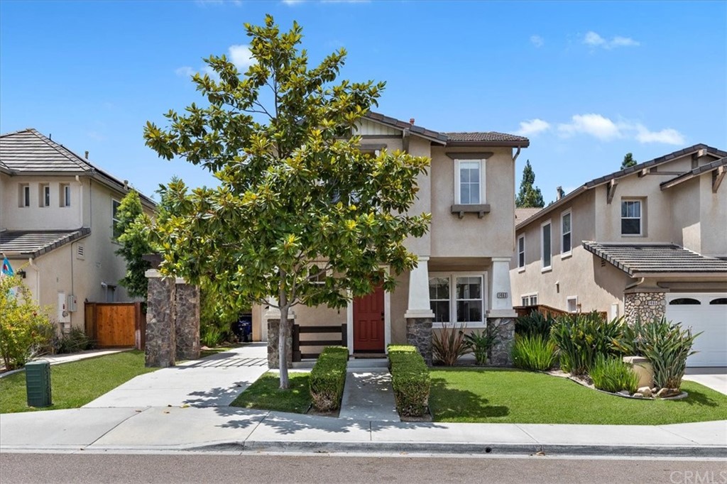 1463 Beechtree Road San Marcos, CA 92078 - Photo 32 of 46