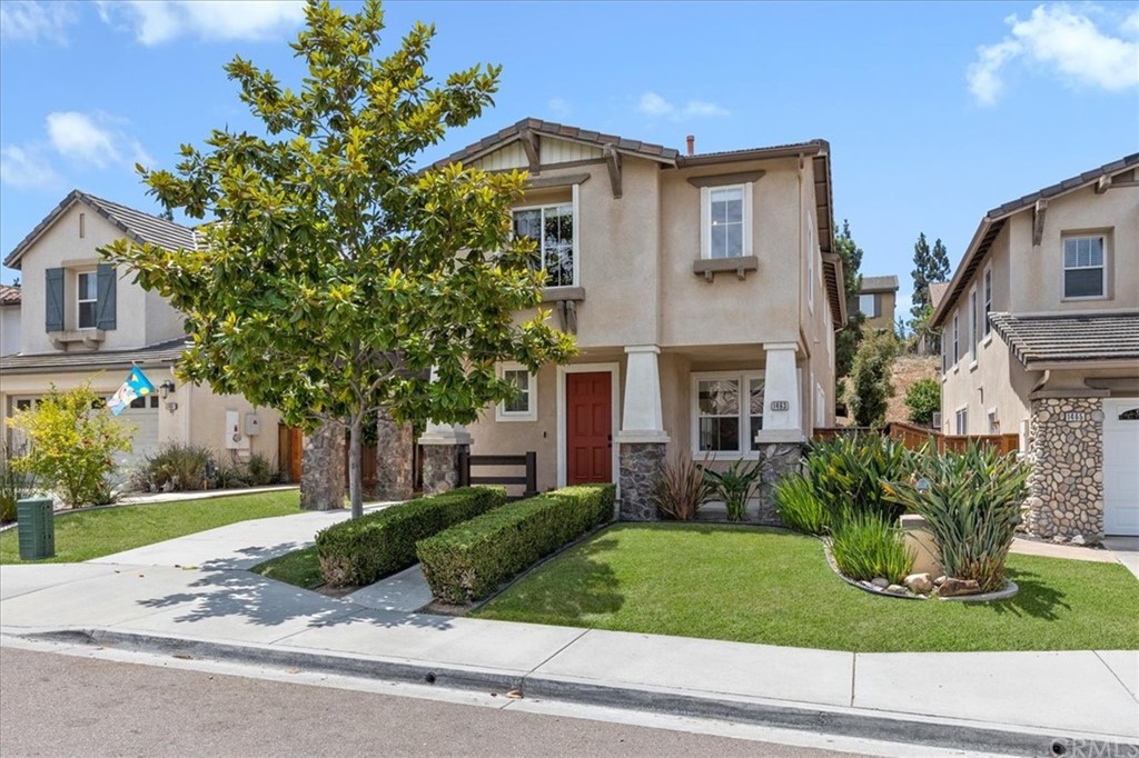 1463 Beechtree Road San Marcos, CA 92078 - Photo 33 of 46