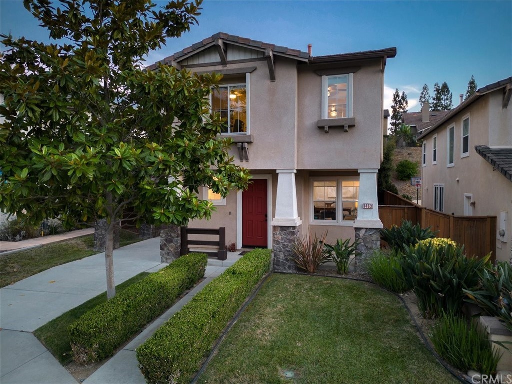 1463 Beechtree Road San Marcos, CA 92078 - Photo 35 of 46