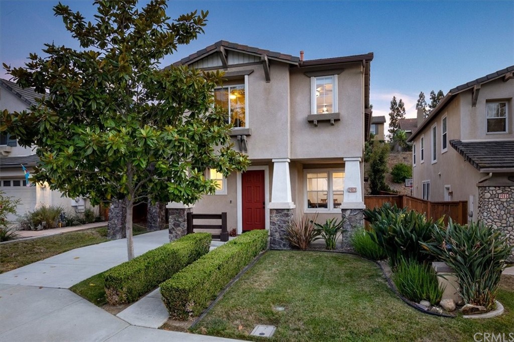 1463 Beechtree Road San Marcos, CA 92078 - Photo 36 of 46