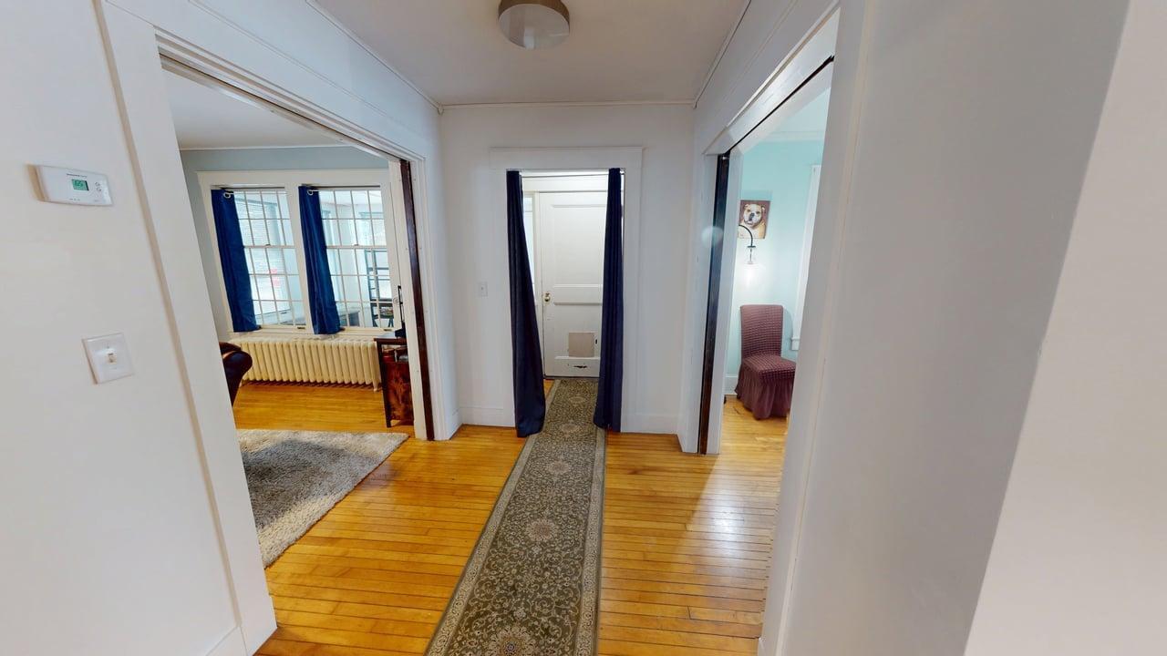 161 Webster Avenue Bangor, ME 04401 - Photo 15 of 49 Front Foyer