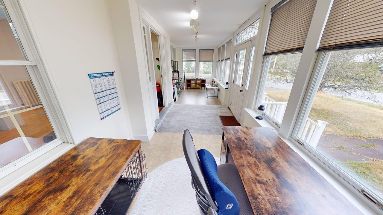 161 Webster Avenue Bangor, ME 04401 - Photo 20 of 49 Porch