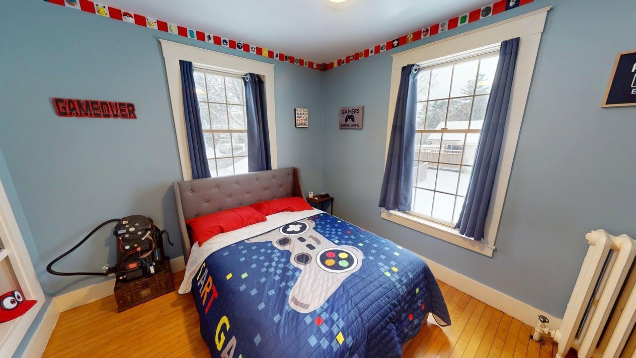 161 Webster Avenue Bangor, ME 04401 - Photo 24 of 49 Bedroom