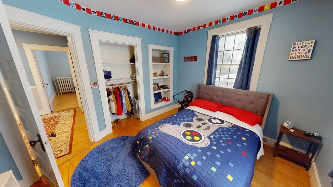 161 Webster Avenue Bangor, ME 04401 - Photo 25 of 49 Bedroom