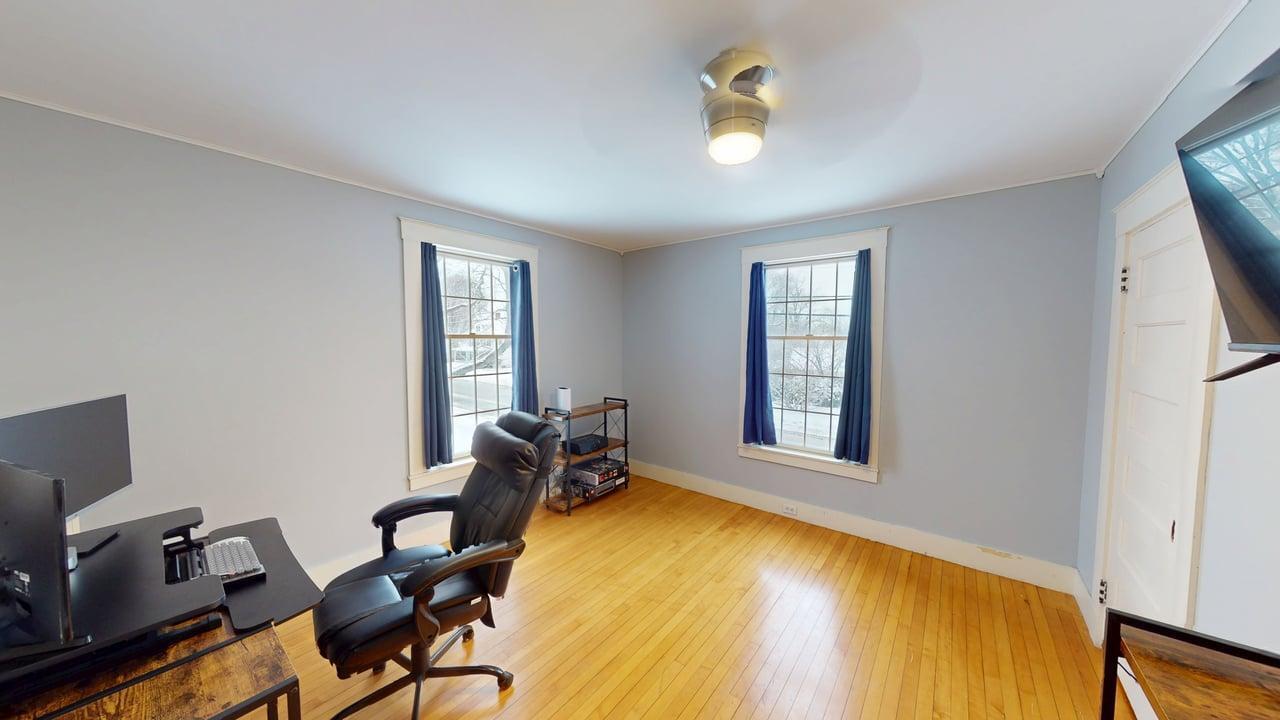 161 Webster Avenue Bangor, ME 04401 - Photo 27 of 49 Bedroom