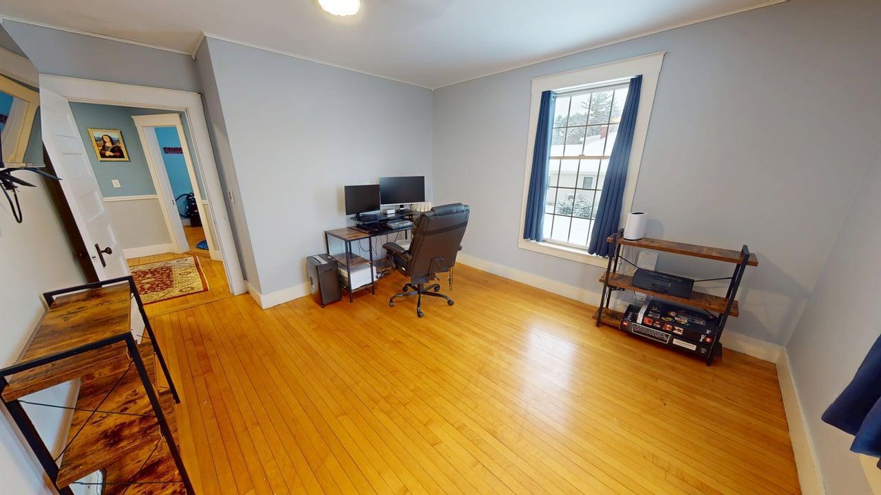 161 Webster Avenue Bangor, ME 04401 - Photo 28 of 49 Bedroom