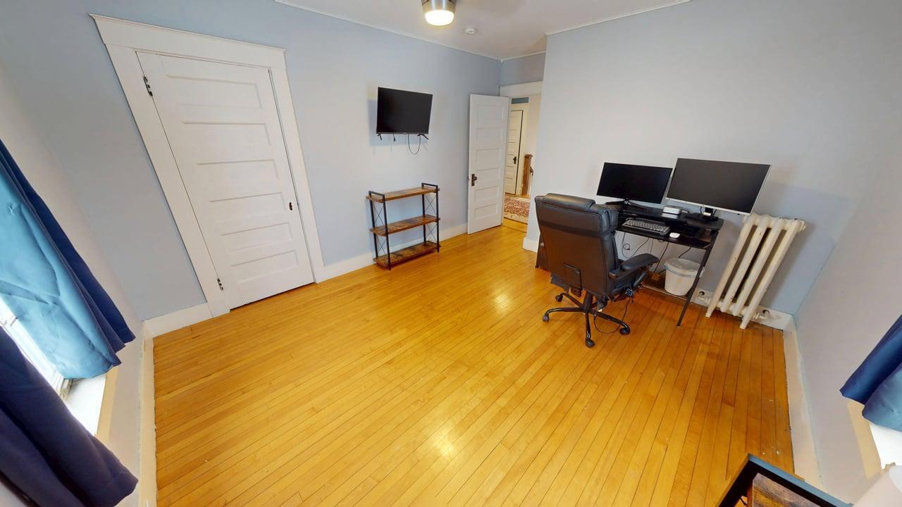 161 Webster Avenue Bangor, ME 04401 - Photo 29 of 49 Bedroom