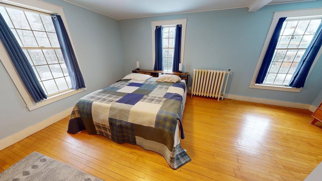 161 Webster Avenue Bangor, ME 04401 - Photo 30 of 49 Bedroom