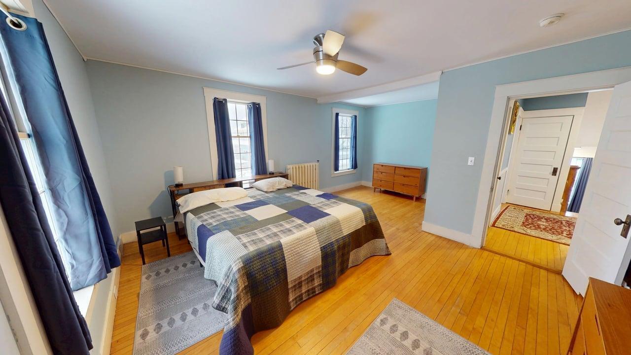 161 Webster Avenue Bangor, ME 04401 - Photo 31 of 49 Bedroom
