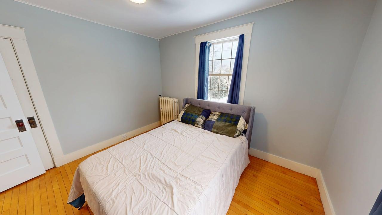 161 Webster Avenue Bangor, ME 04401 - Photo 34 of 49 Bedroom
