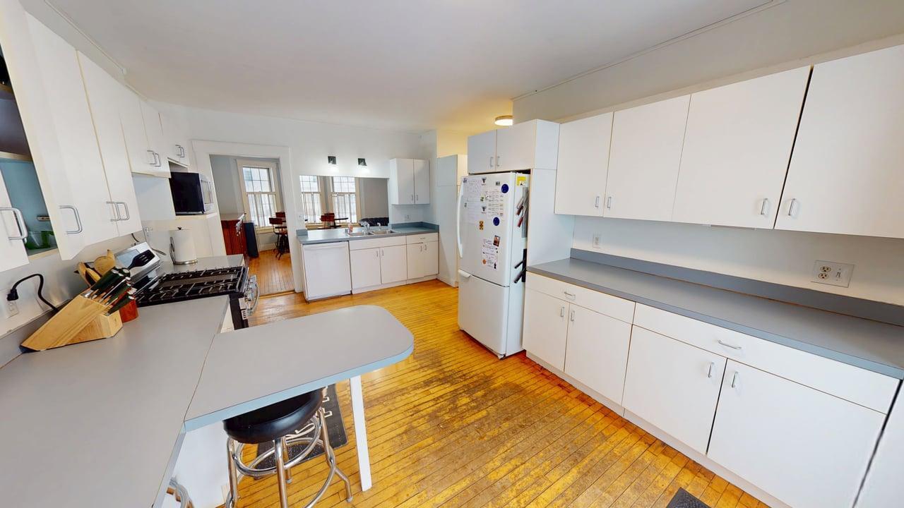 161 Webster Avenue Bangor, ME 04401 - Photo 8 of 49 Kitchen