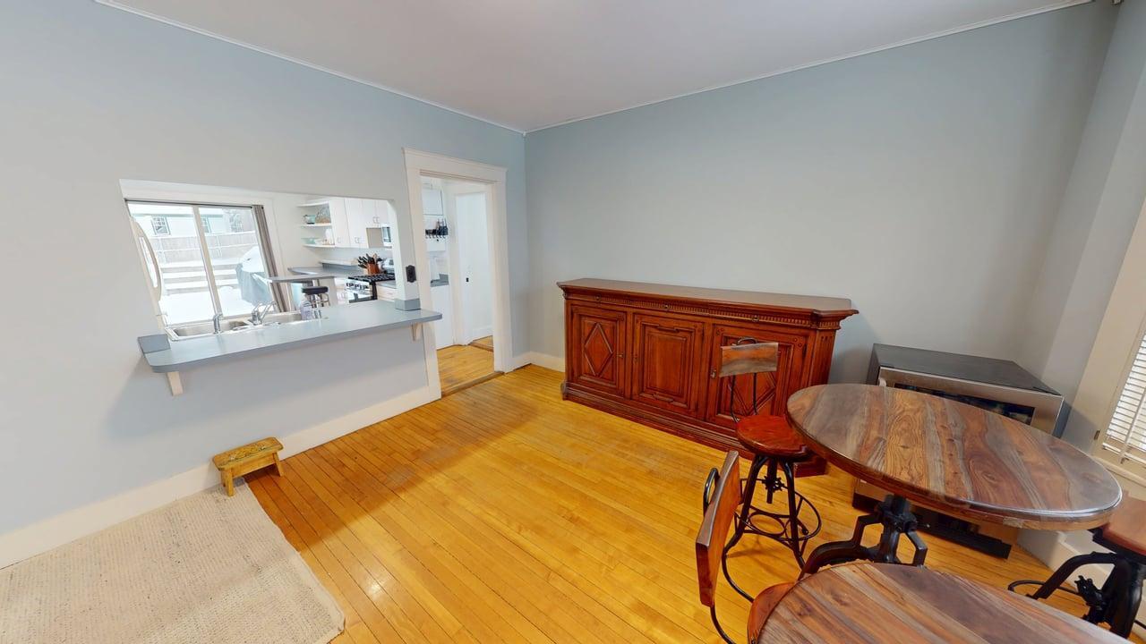 161 Webster Avenue Bangor, ME 04401 - Photo 10 of 49 Dining Area