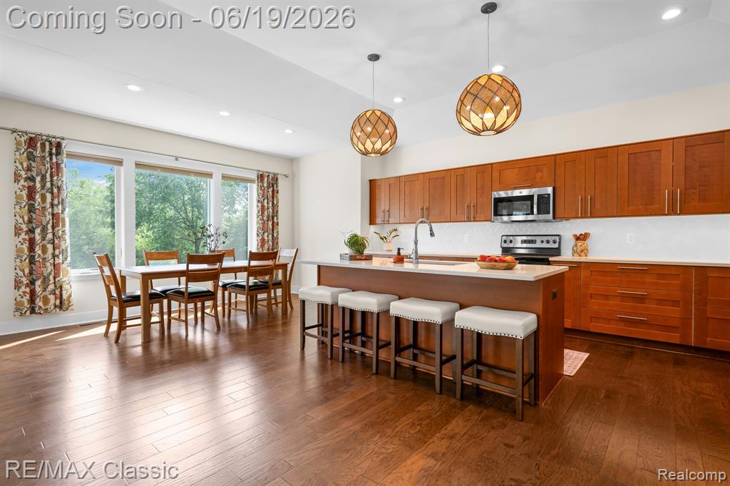 2887 West Joy Road Ann Arbor, MI 48105 - Photo 23 of 44