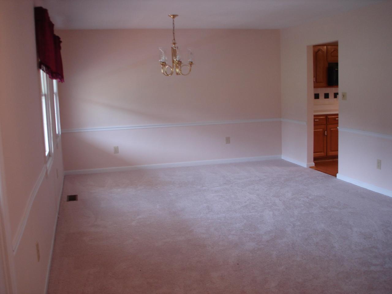 249 McIntosh Road Roanoke, VA 24019 - Photo 10 of 10 LARGE DINING ROOM