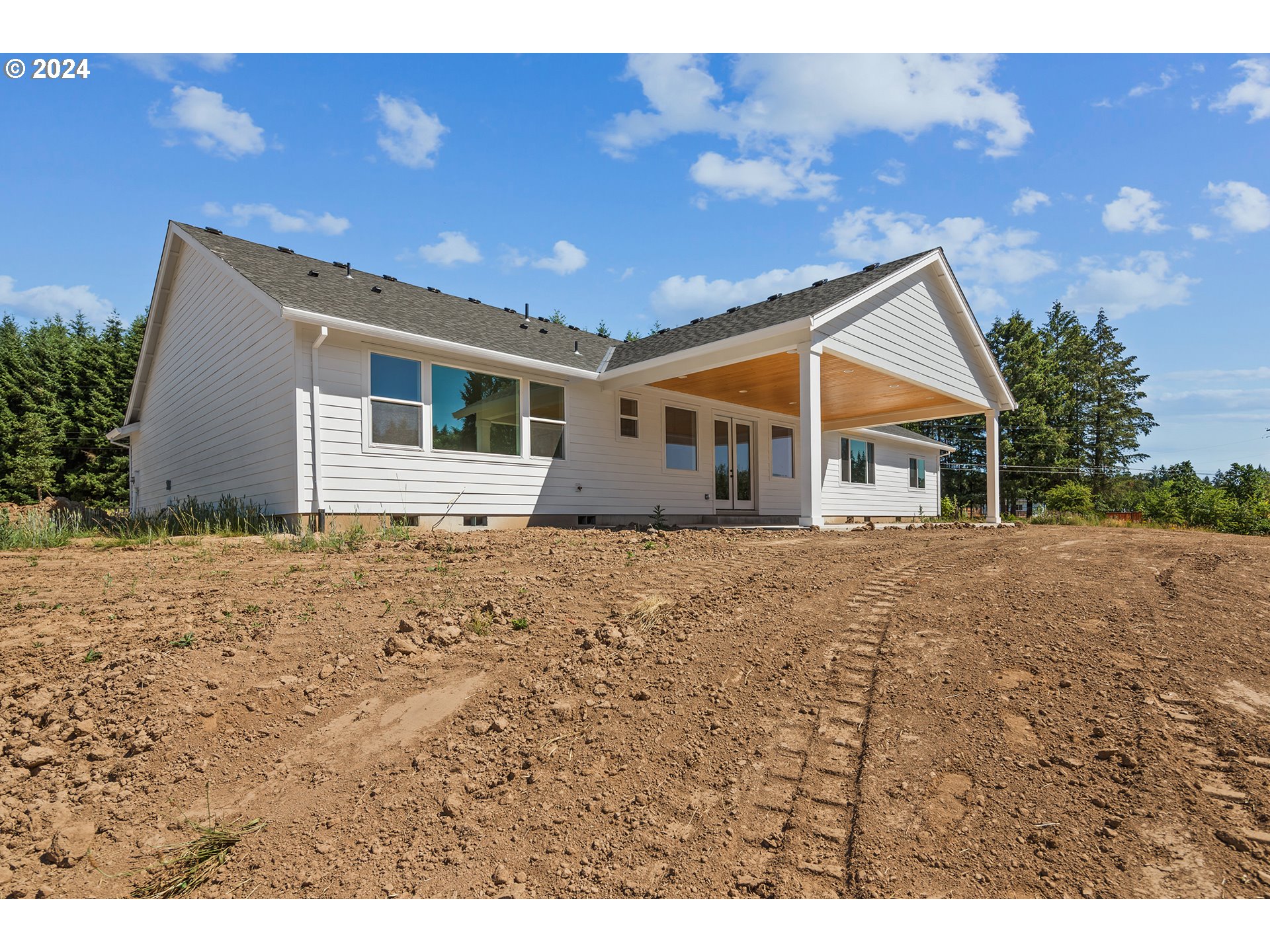 13560 Southeast Fletcher Road Dayton, OR 97114 - Photo 43 of 44 Gallery Image 43