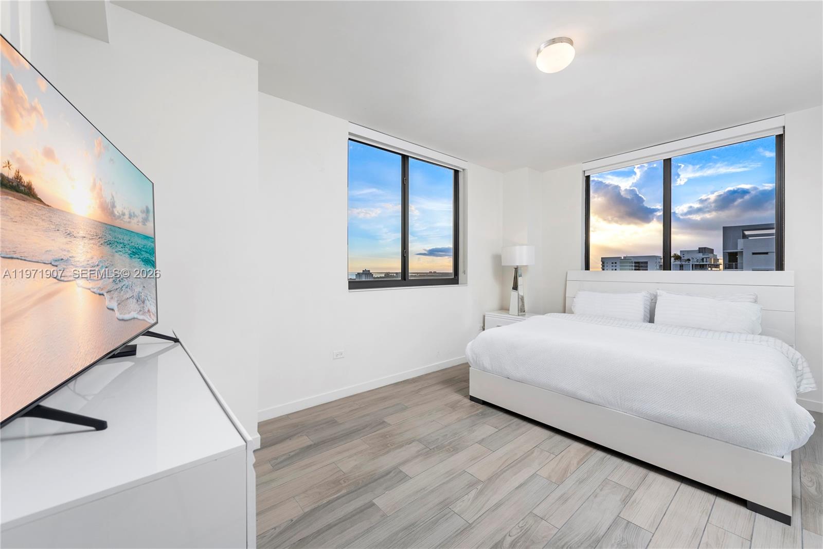 999 Southwest 1st Avenue, Unit 2204 Miami, FL 33130 - Photo 18 of 37