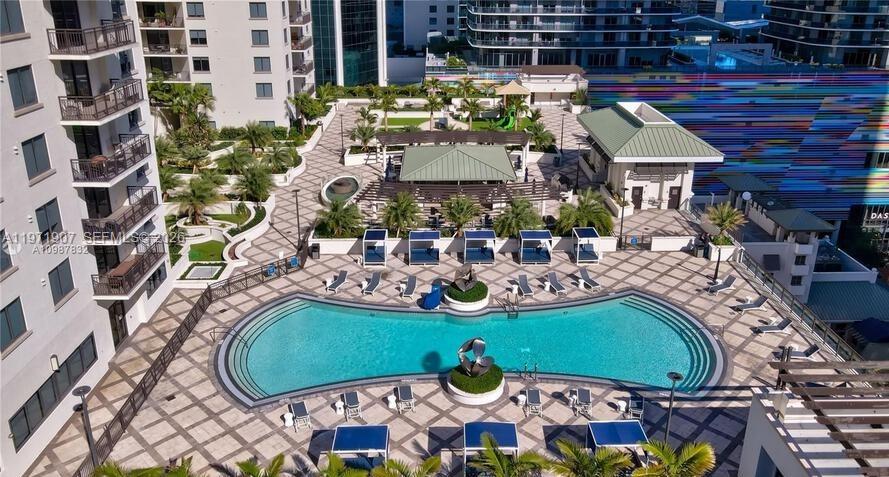 999 Southwest 1st Avenue, Unit 2204 Miami, FL 33130 - Photo 30 of 37