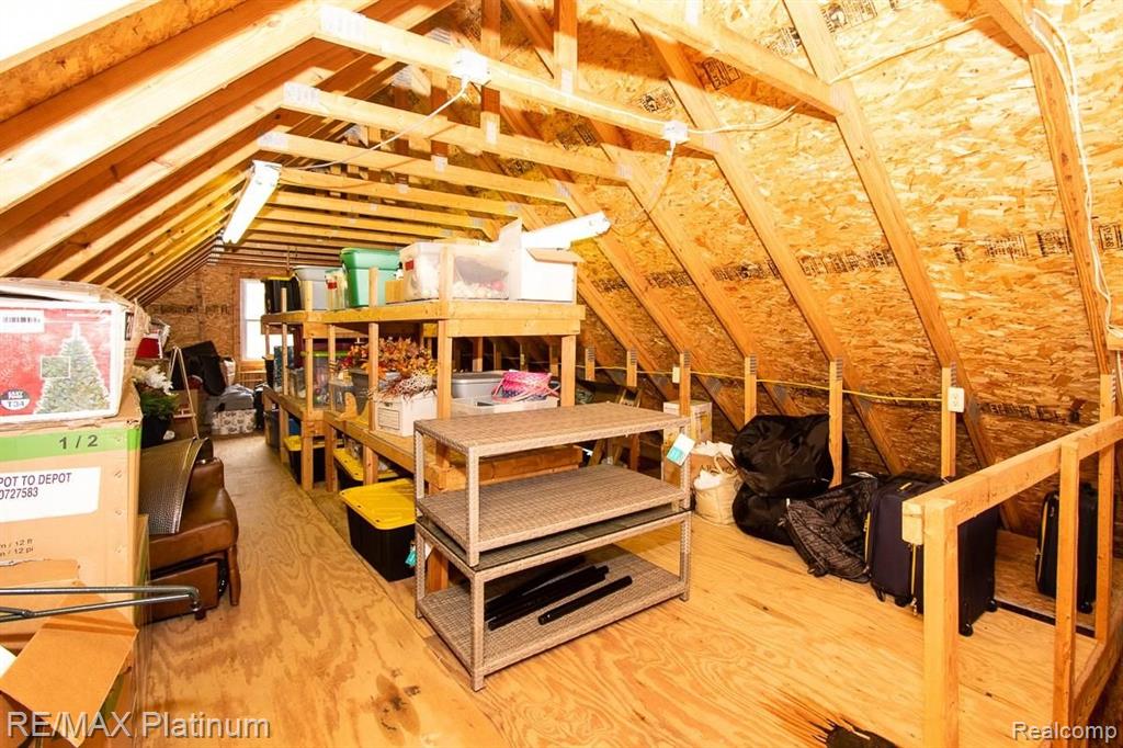 8000 Walsh Road Dexter, MI 48130 - Photo 71 of 80