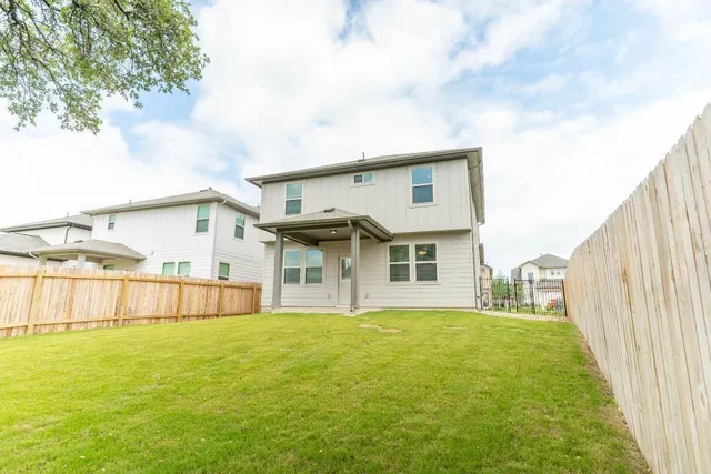 $2,150 | 324 Rend Drive, Leander, TX 78641