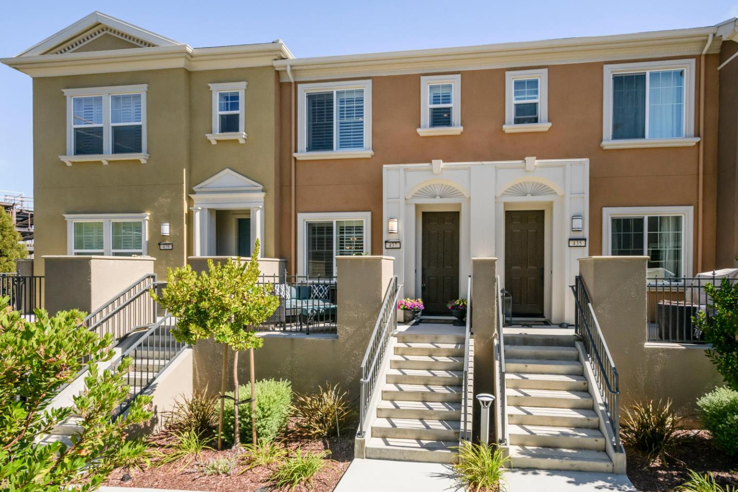 437 Burns Lane San Mateo, CA 94403 - Photo 1 of 22