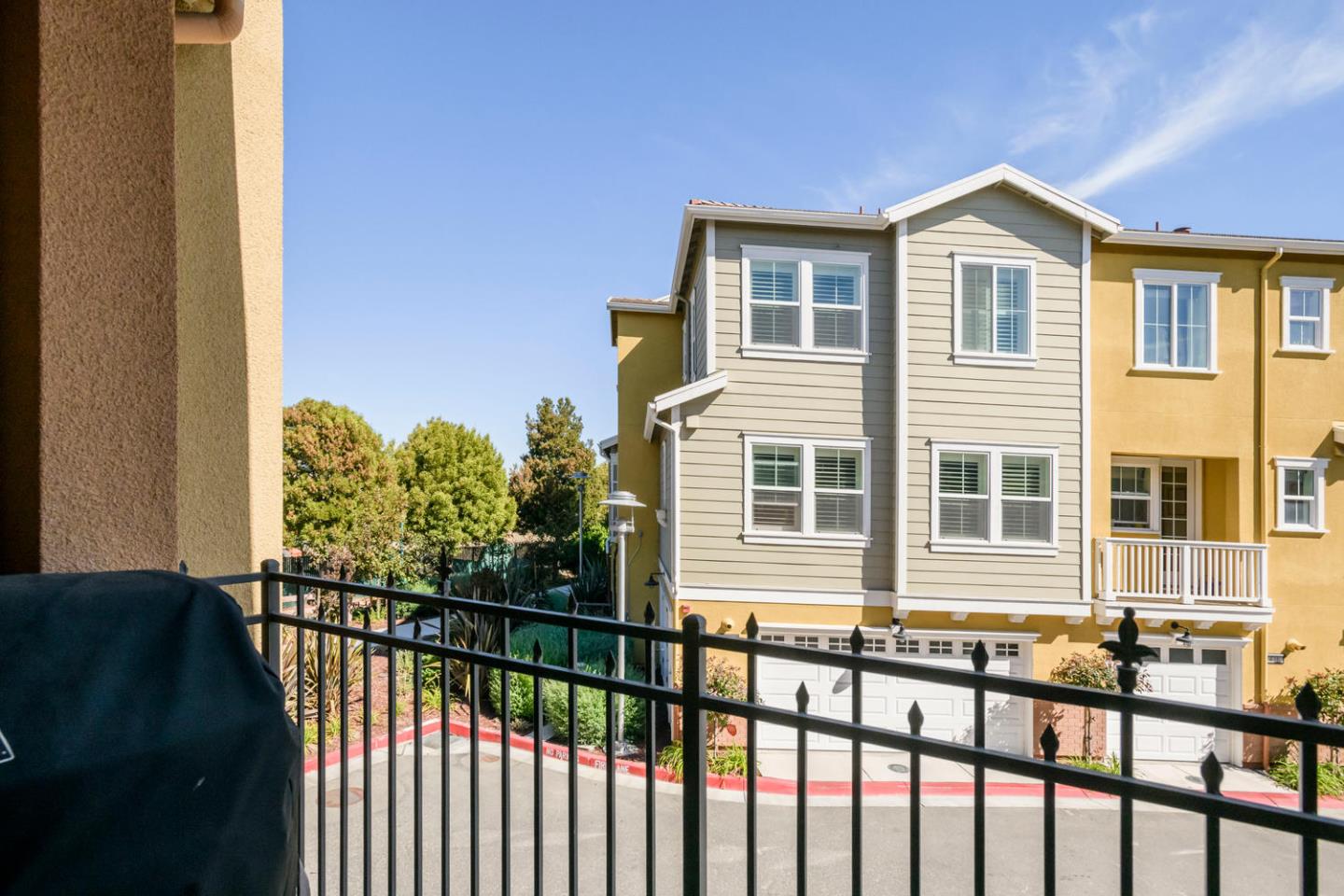 437 Burns Lane San Mateo, CA 94403 - Photo 20 of 22