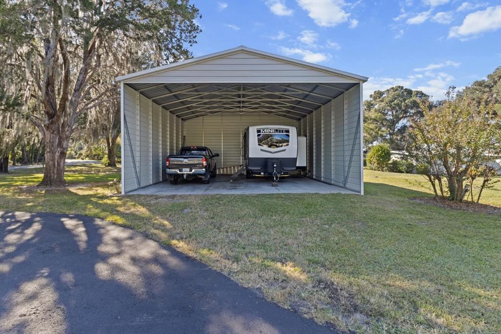 6985 West Riverbend Road Dunnellon, FL 34433 - Photo 26 of 35 Gallery Image 26