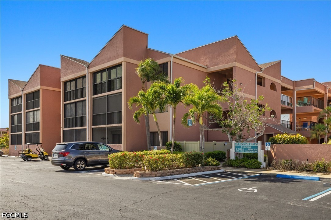 3170 Matecumbe Key Road, Unit 134 Punta Gorda, FL 33955 - Photo 1 of 31