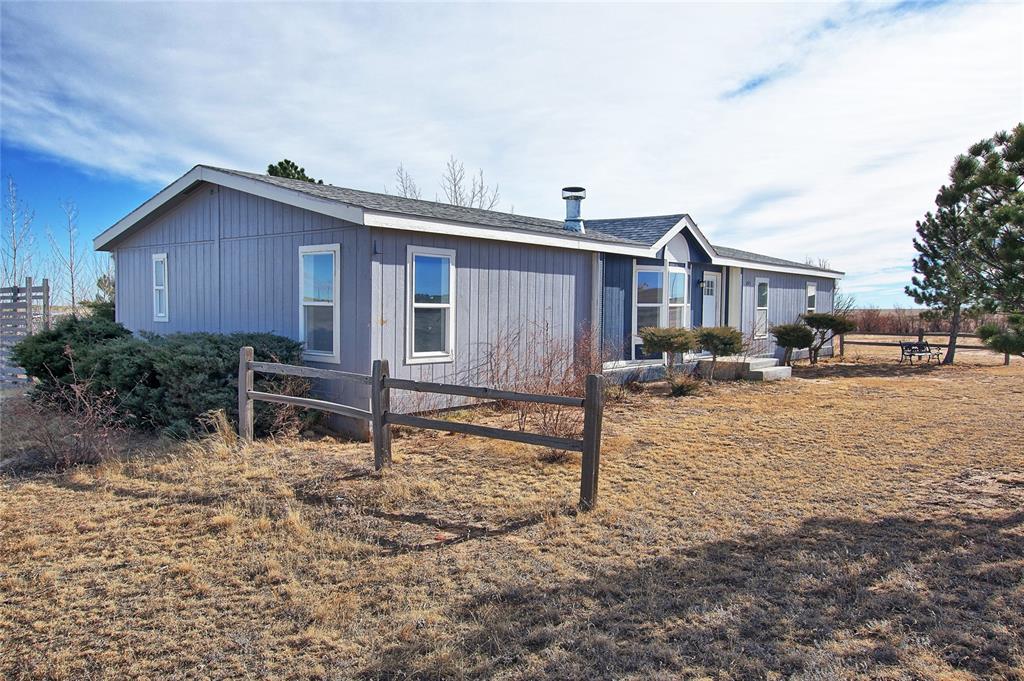 6575 Mulberry Road Calhan, CO 80808 - Photo 2 of 36