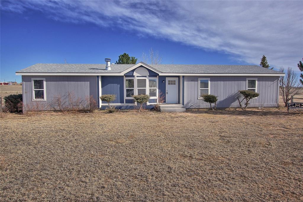 6575 Mulberry Road Calhan, CO 80808 - Photo 4 of 36