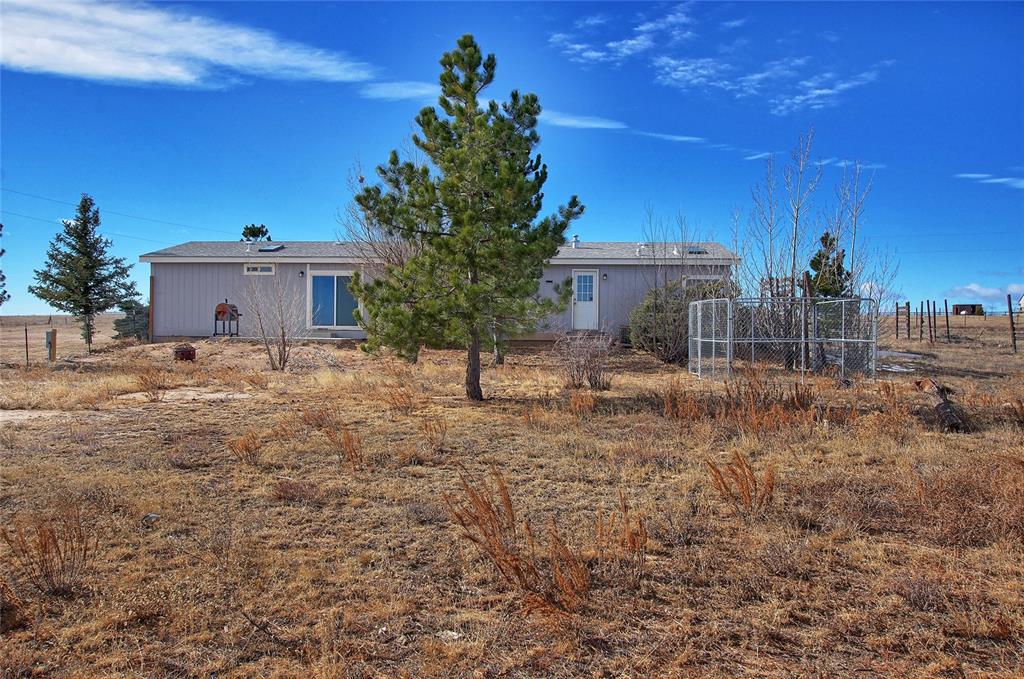 6575 Mulberry Road Calhan, CO 80808 - Photo 35 of 36
