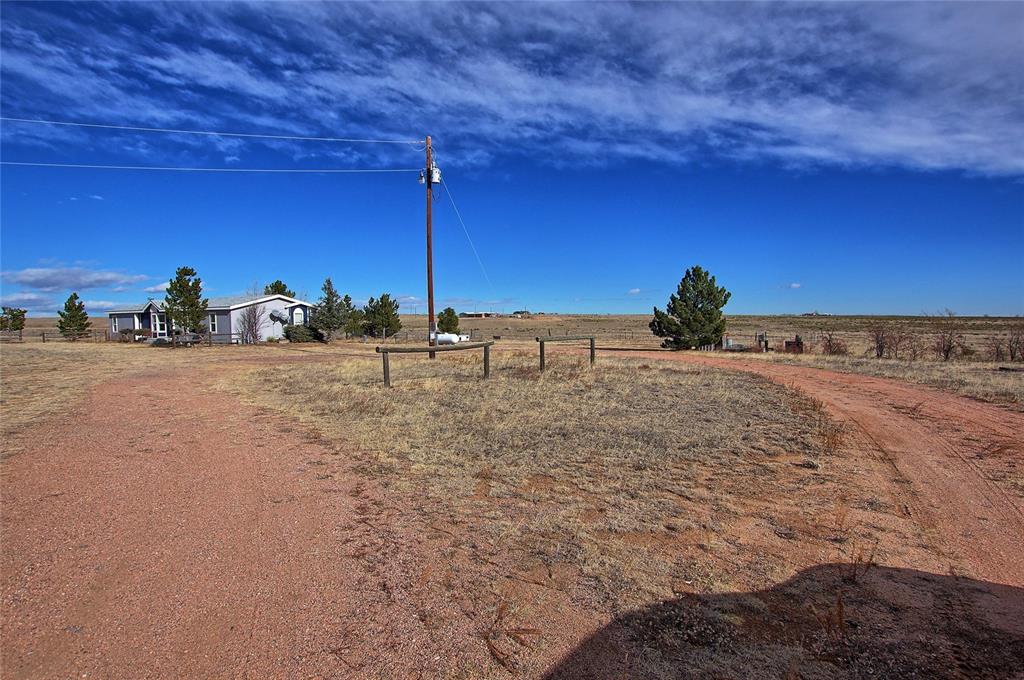 6575 Mulberry Road Calhan, CO 80808 - Photo 7 of 36