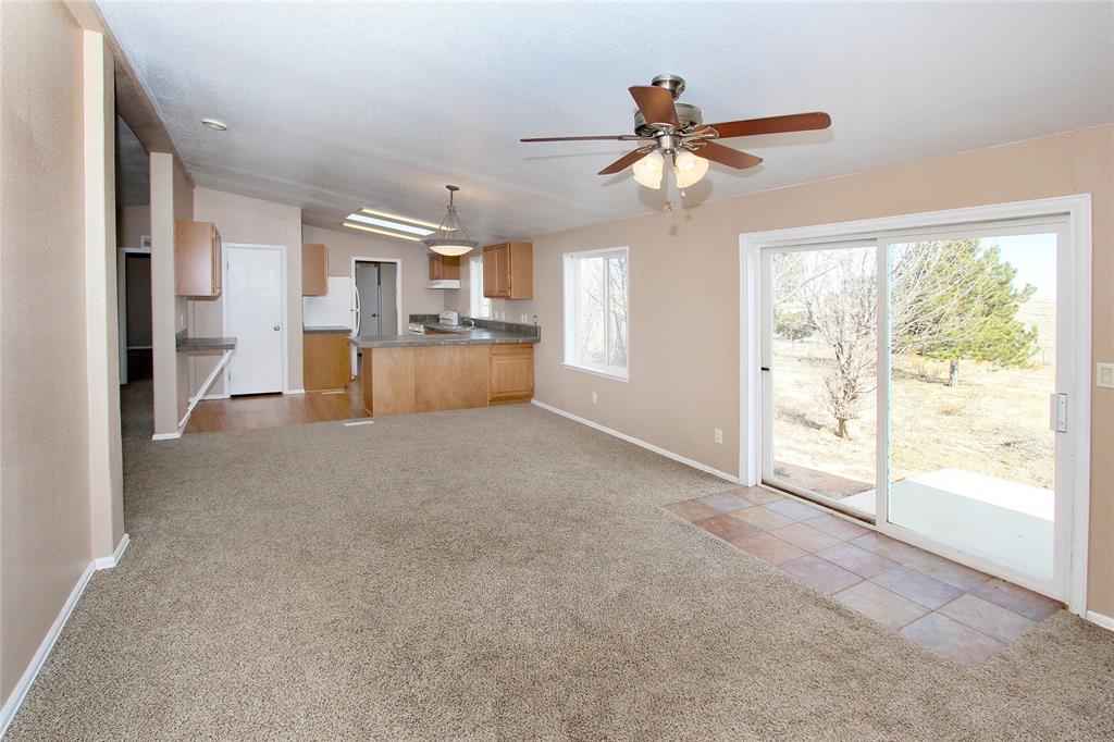 6575 Mulberry Road Calhan, CO 80808 - Photo 9 of 36