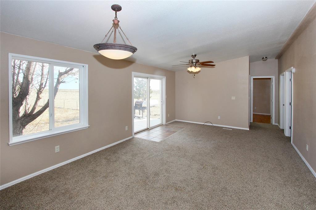 6575 Mulberry Road Calhan, CO 80808 - Photo 10 of 36