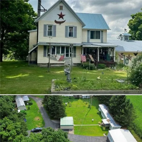 $340,000 | 2941 County Highway, Unadilla, NY 13849