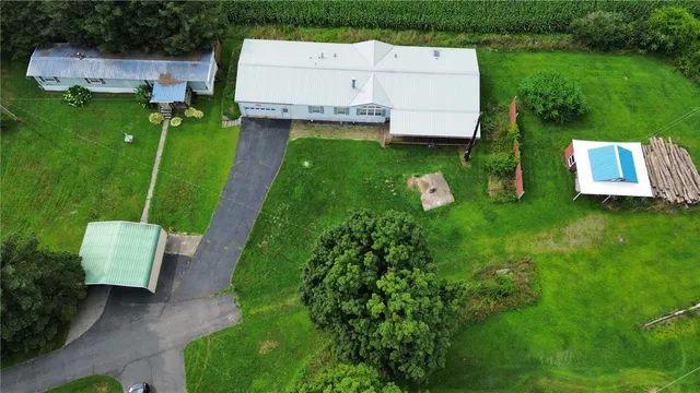 $340,000 | 2941 County Highway, Unadilla, NY 13849