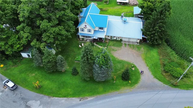 $340,000 | 2941 County Highway, Unadilla, NY 13849