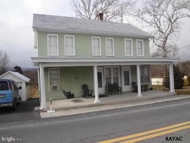 1814 Carrolls Tract Road Orrtanna, PA 17353 - Photo 1 of 6 Gallery Image 1