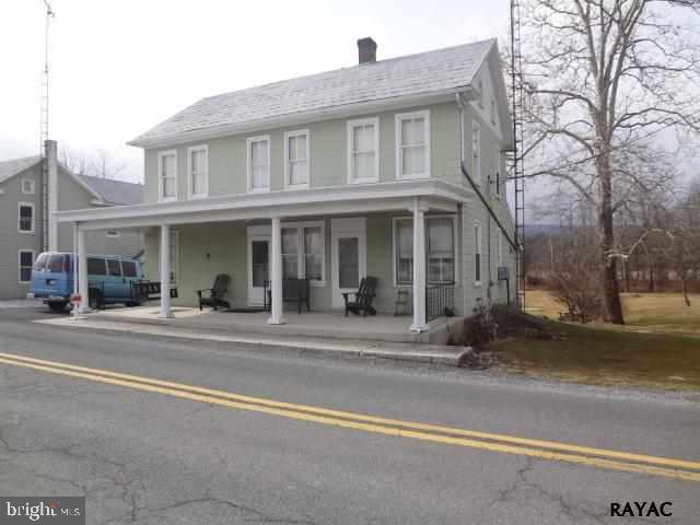 1814 Carrolls Tract Road Orrtanna, PA 17353 - Photo 2 of 6 Gallery Image 2