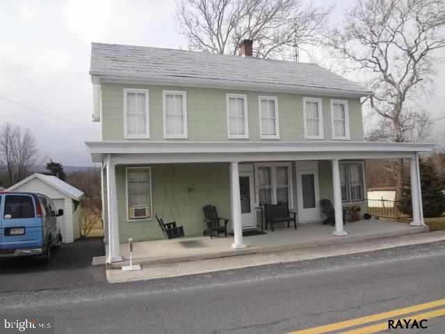 1814 Carrolls Tract Road Orrtanna, PA 17353 - Photo 3 of 6 Gallery Image 3