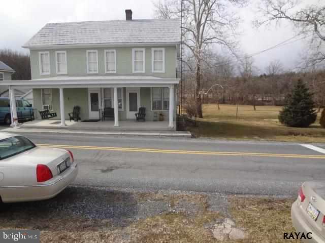 1814 Carrolls Tract Road Orrtanna, PA 17353 - Photo 4 of 6 Gallery Image 4