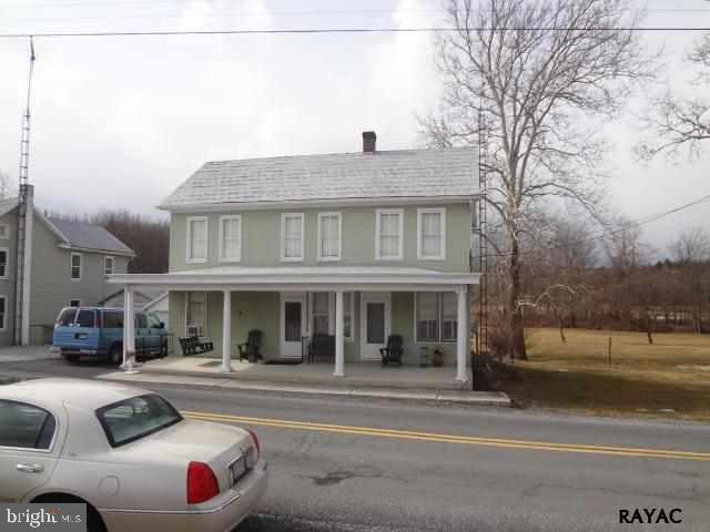1814 Carrolls Tract Road Orrtanna, PA 17353 - Photo 5 of 6 Gallery Image 5