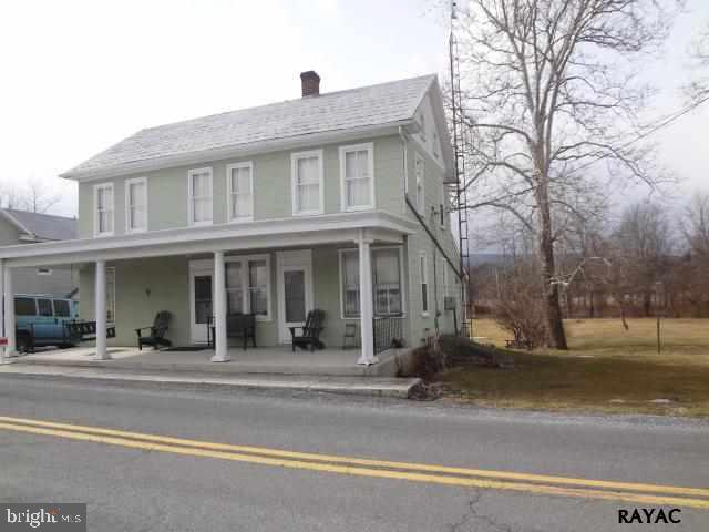 1814 Carrolls Tract Road Orrtanna, PA 17353 - Photo 6 of 6 Gallery Image 6