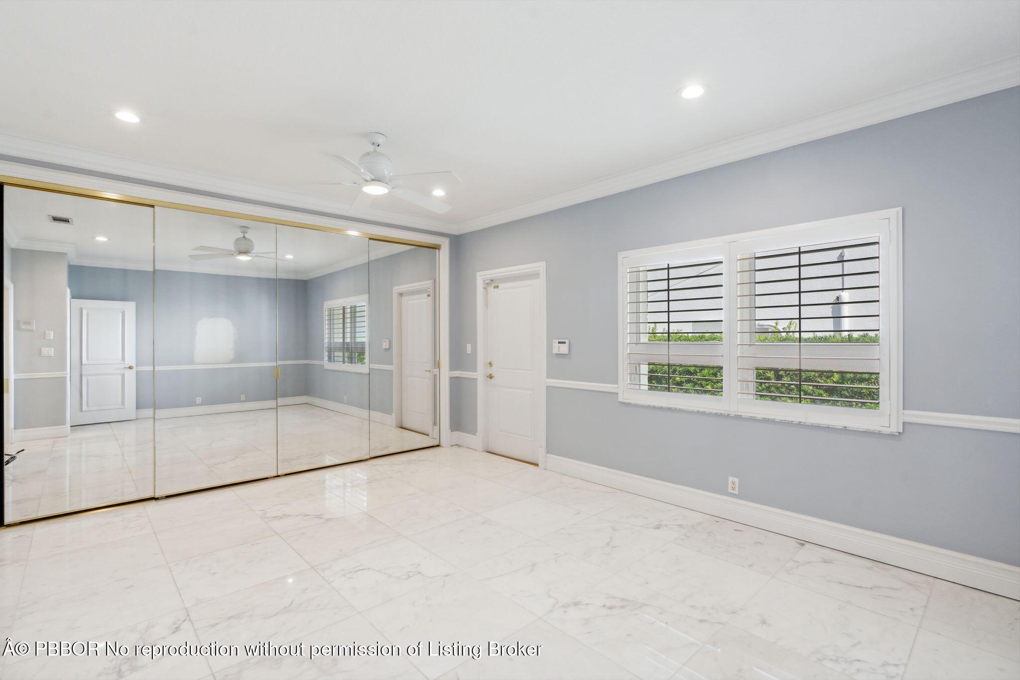 4700 Sanctuary Lane Boca Raton, FL 33431 - Photo 30 of 58 Bedroom #2 w/ en-suite bath