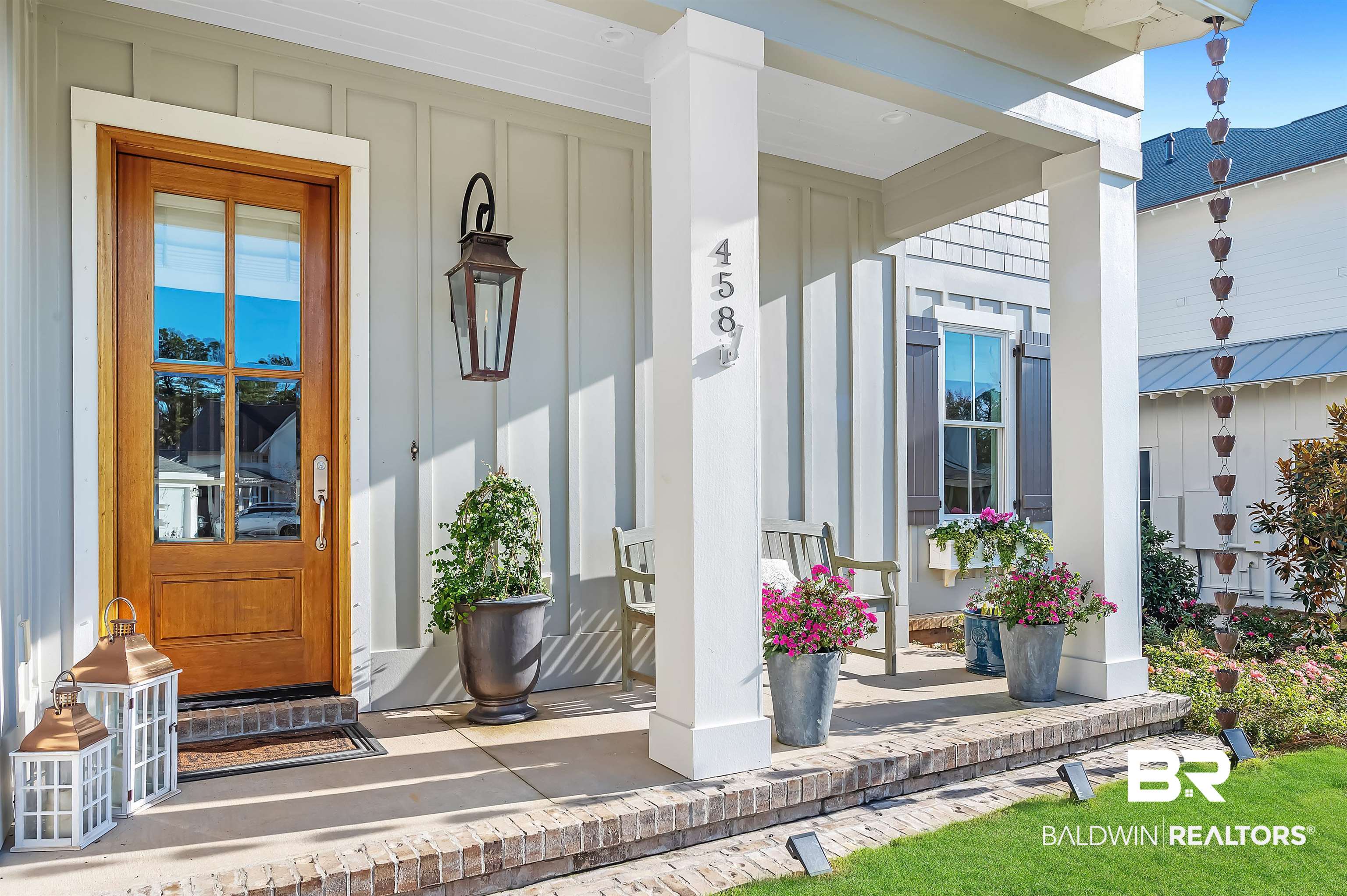 458 Colony Drive Fairhope, AL 36532 - Photo 4 of 49