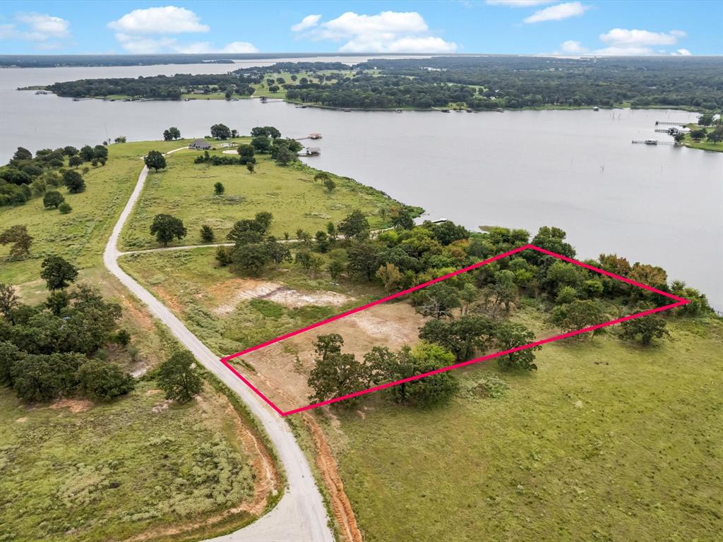 Tbd Tbd Anglers Point Drive Emory, TX 75440 - Photo 4 of 27 a view of a ocean