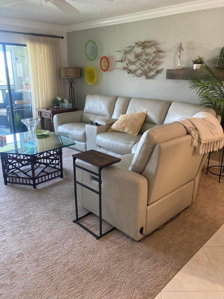 166 Southeast St Lucie Boulevard, Unit D404 Stuart, FL 34996 - Photo 7 of 14