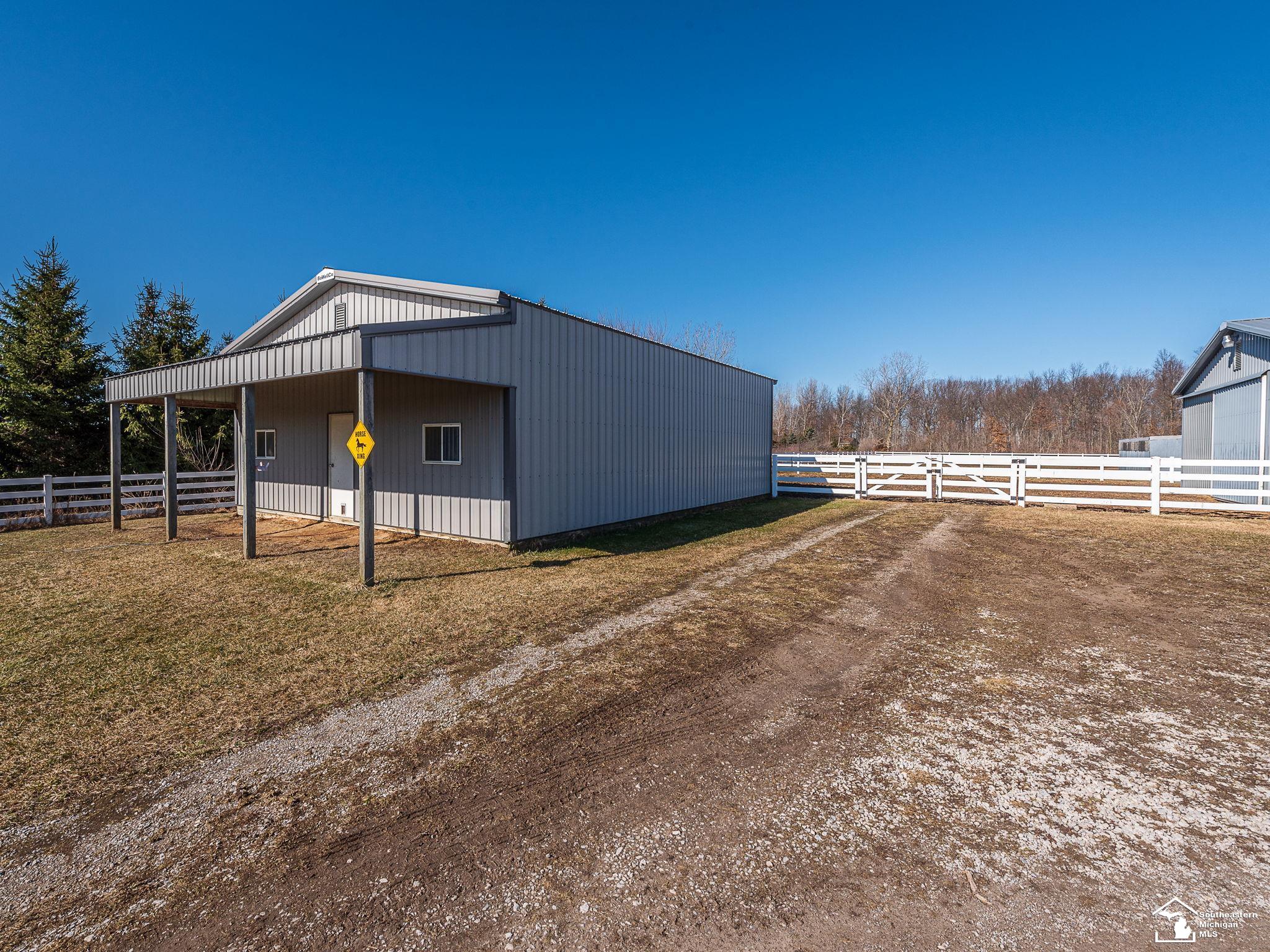 6910 Samaria Road Ottawa Lake, MI 49267 - Photo 52 of 52