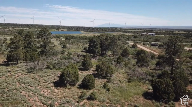 0 North Creek Road Monticello, UT 84535 - Photo 13 of 13 Aerial view